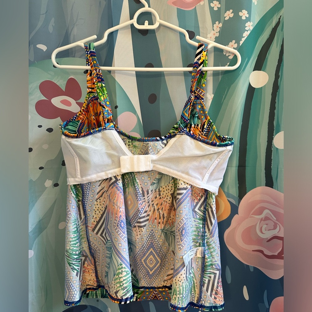 FREYA Tankini 38G - Picture 5 of 5